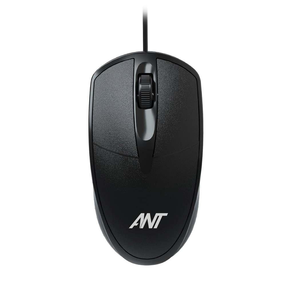 Ant Value USB Mouse Globe 10 view 4